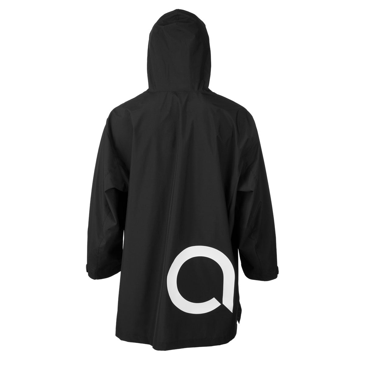 Arctica Rain Poncho