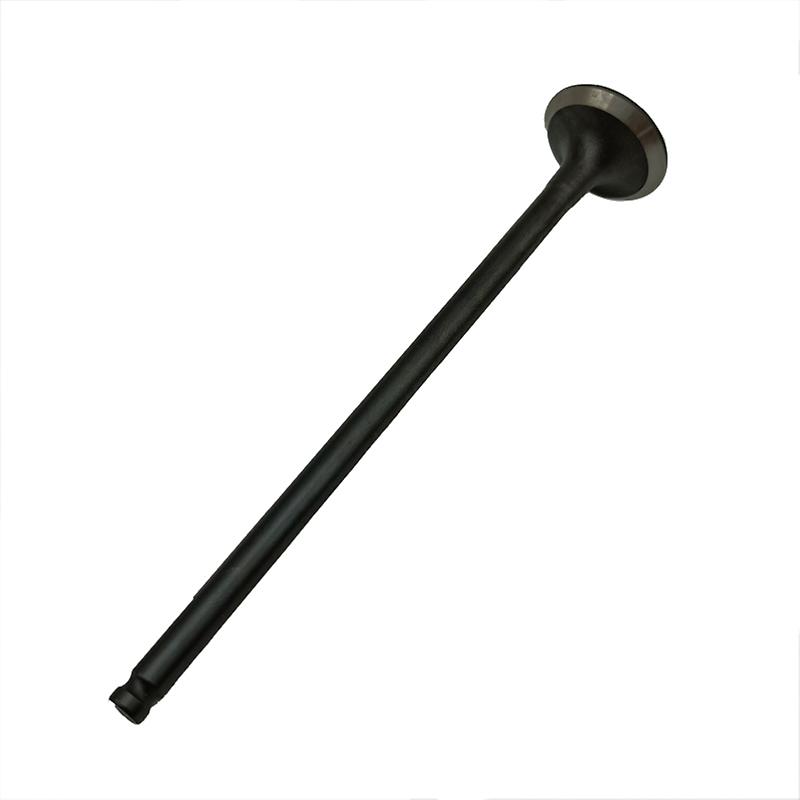 Exhaust Valve Applies To Sections:honda Accord  3.0l 2005-2007