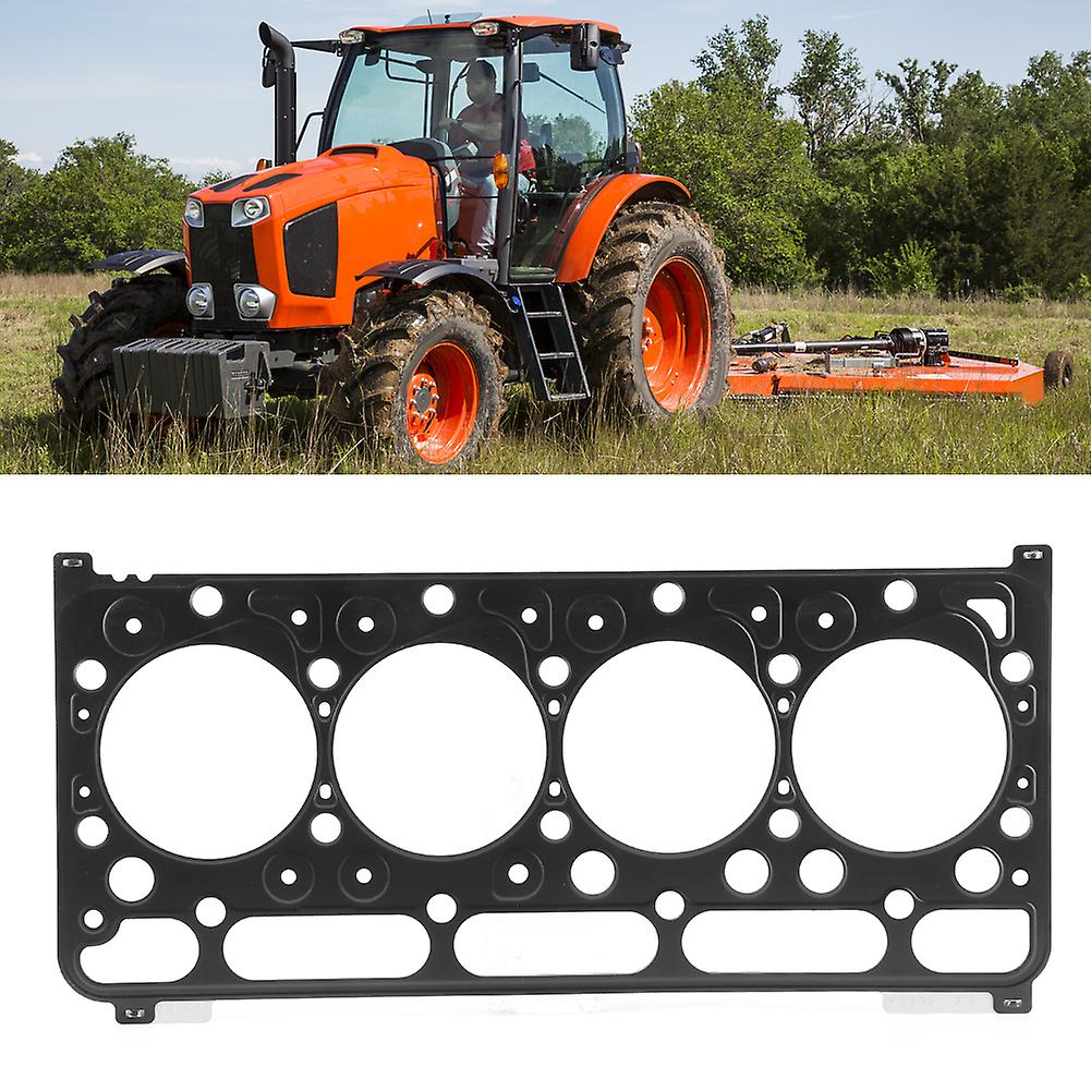 Cylinder Head Gasket 1g790and#8209;03612 Replacement Fit For Kubota V2203 V240 Engine