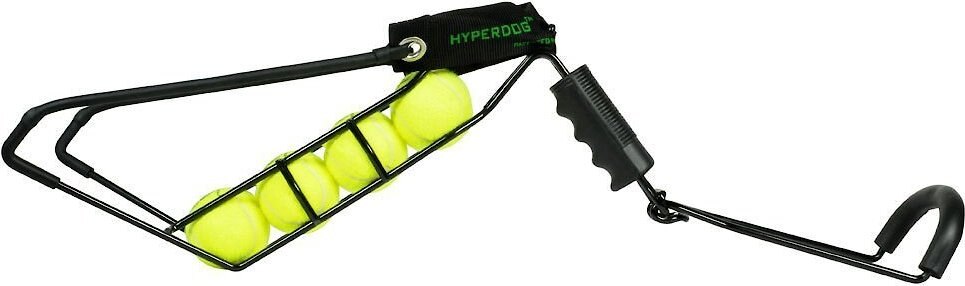 Hyper Pet Launcher Dog Toy