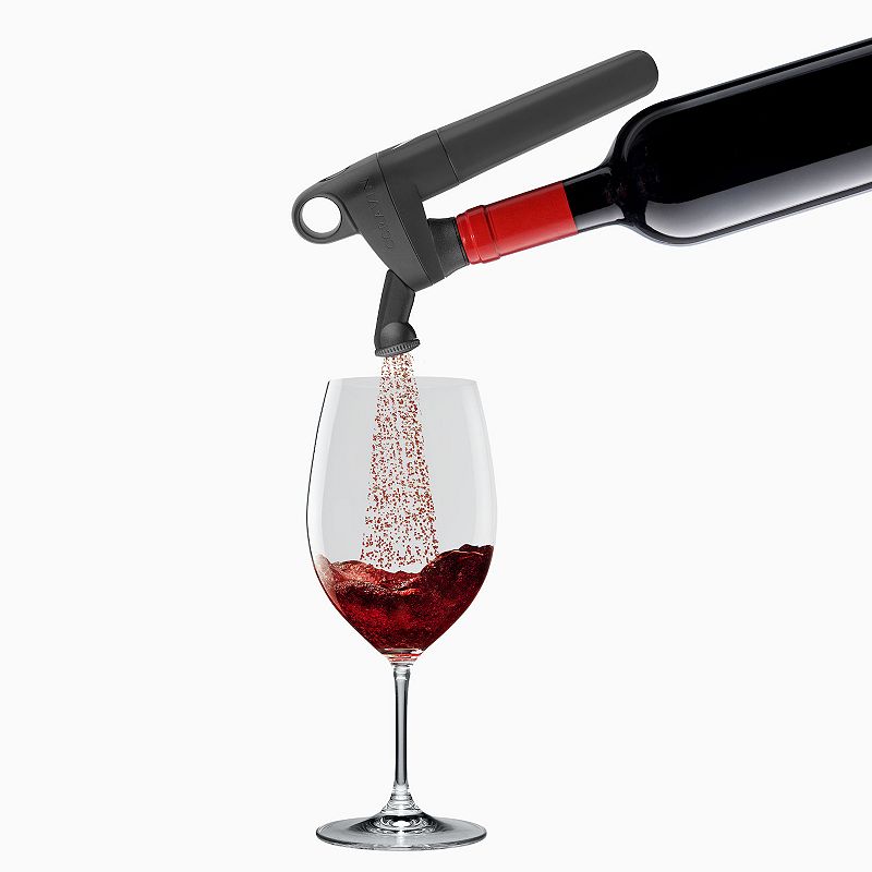 Coravin Pivot+ Wine Preservation System