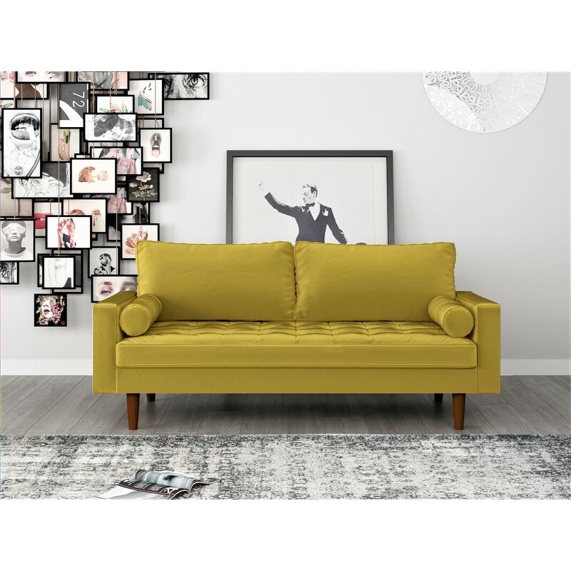 Mac Living Room Set