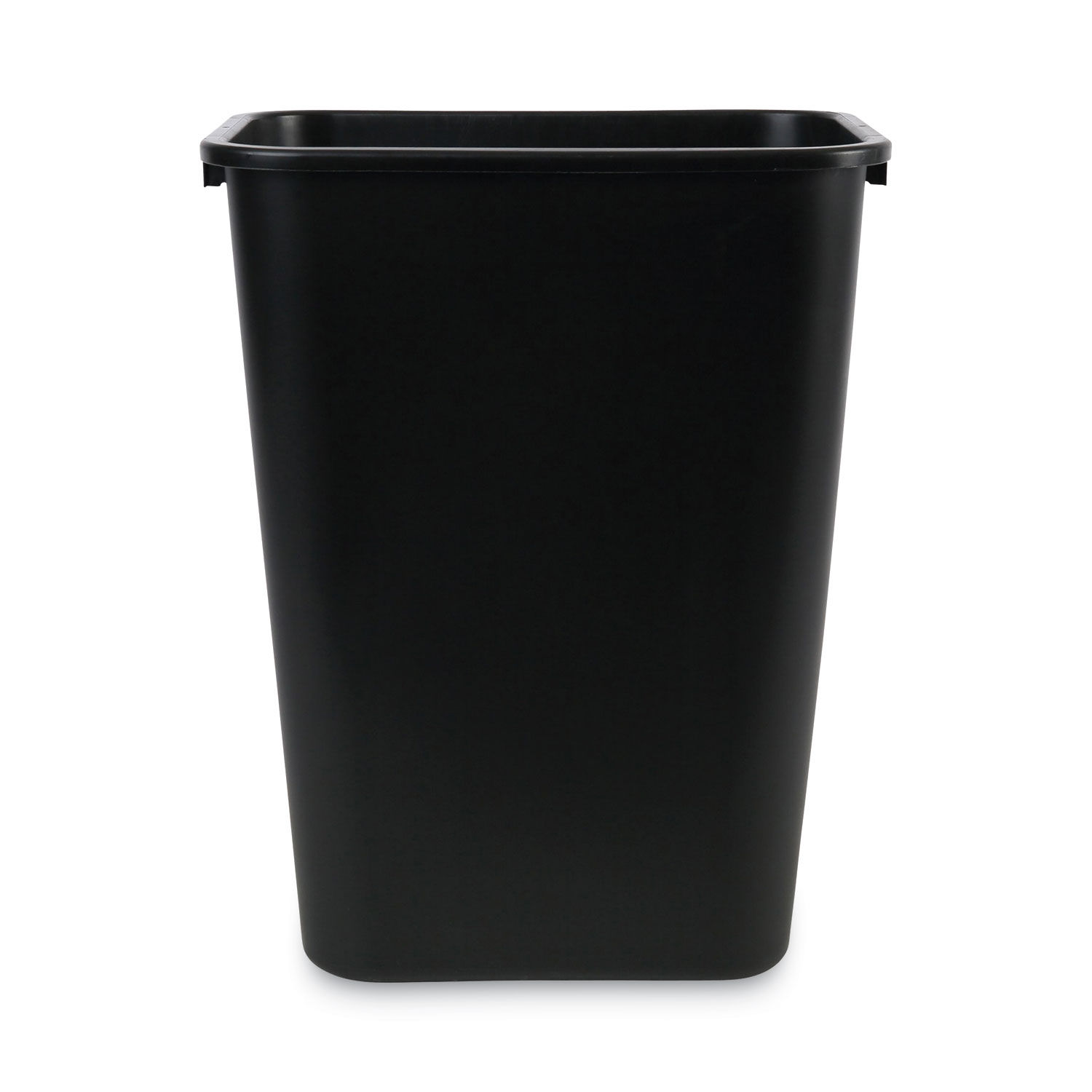 Soft-Sided Wastebasket by Boardwalkandreg; BWK41QTWBBLA