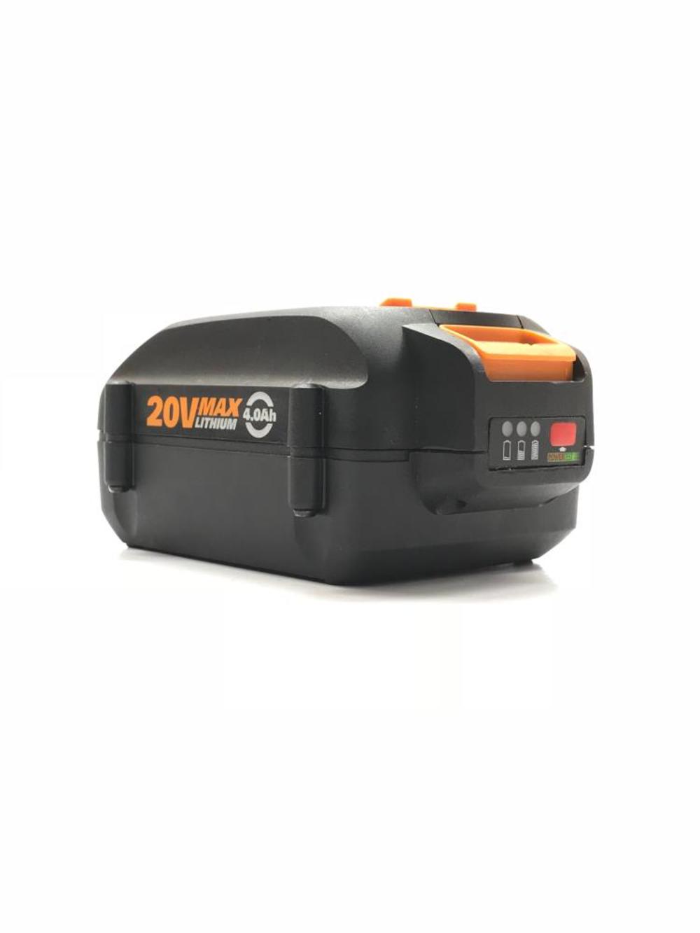 POWER SHARE 20-Volt 4.0Ah Battery