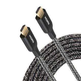 Philips 6 ft. High Speed HDMI Cable Premium Plus SWV6220P27