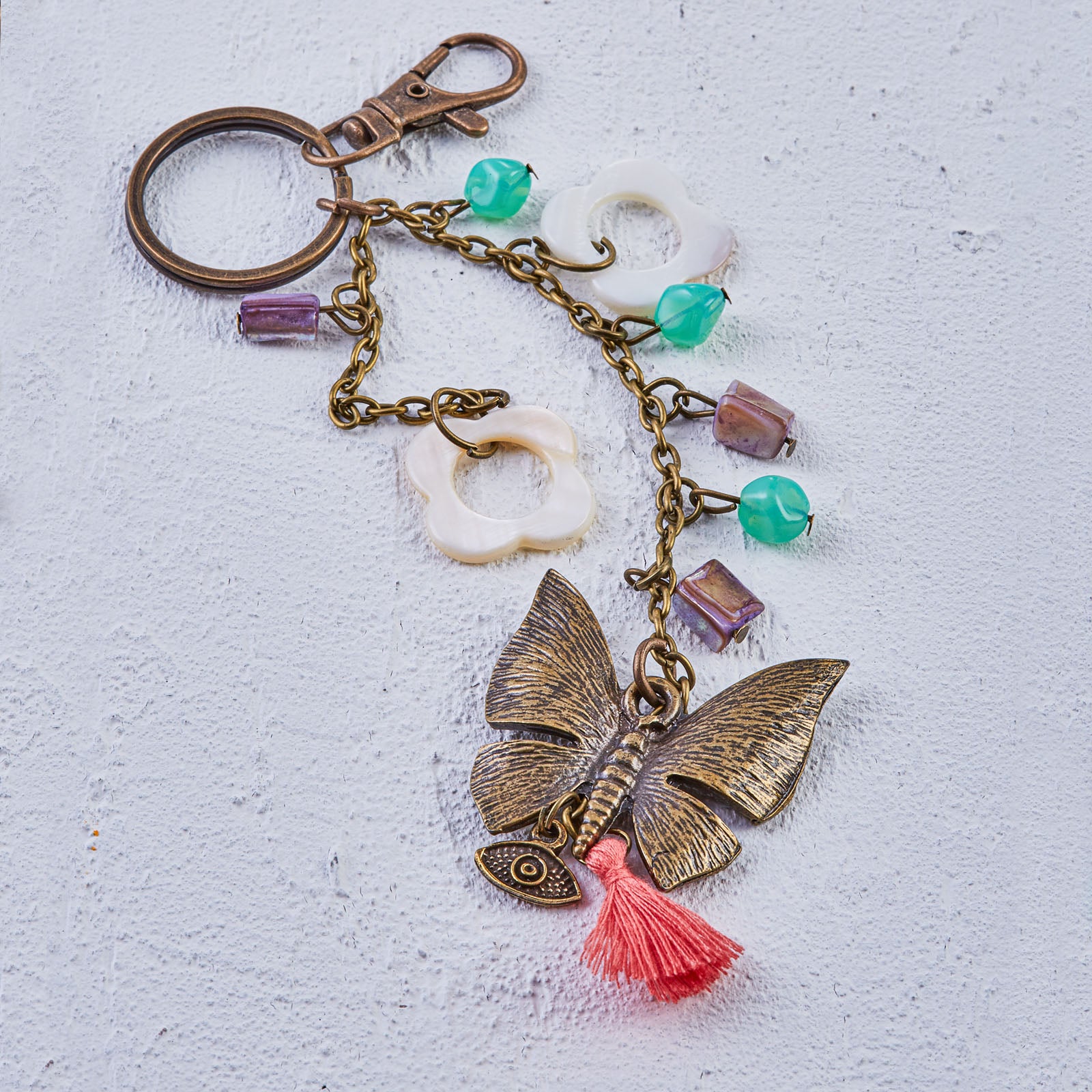 Karaca Handmade   Keychain 153.19.01.1477