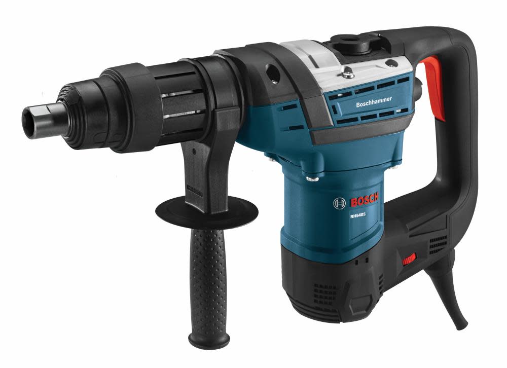 Bosch 1-9/16 In. Spline Combination Rotary Hammer RH540S from Bosch