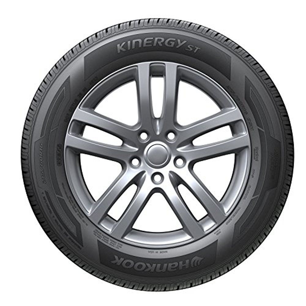 Hankook Kinergy ST H735 All-Season Tire - 195/65R15 91T