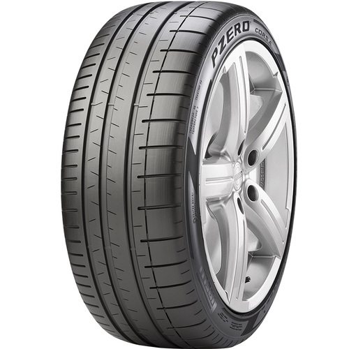 Pirelli P Zero PZC4 Corsa 31535R21XL 111Y BSW Tires