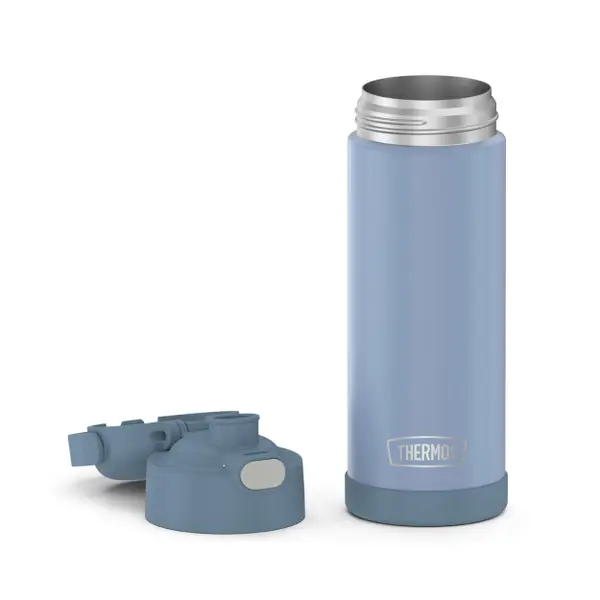 Thermos 16 oz Stainless Steel FUNtainer Water Bottle