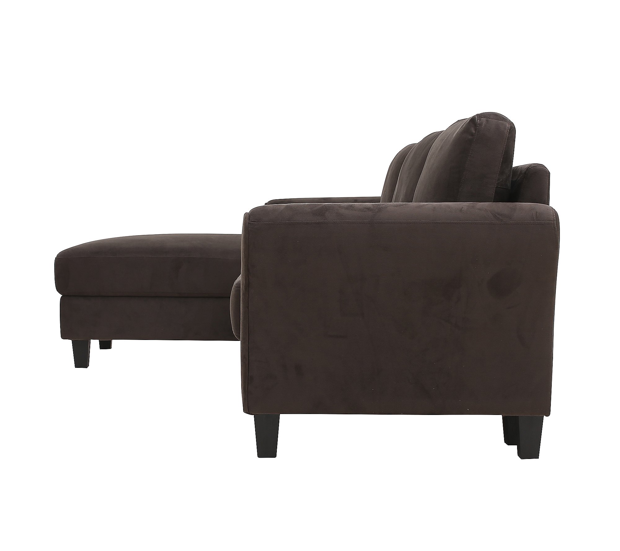 Westin 3-Seat Sectional Sofa - 98.4