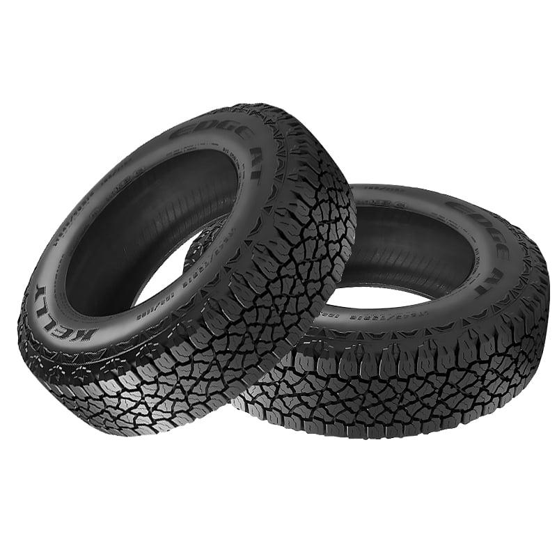 Kelly Edge AT LT245/70R17 119S All Terrain Tire