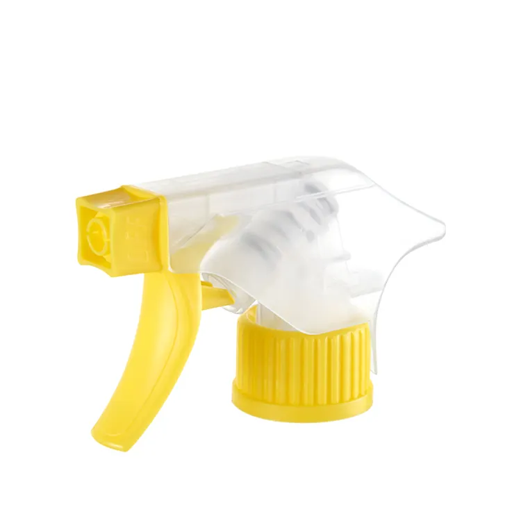 Factory directly provide cheap 28/400 various plant garden sprayer plastic handheld trigger sprayer