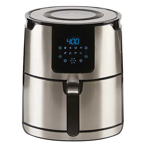 Emeril Lagasse 4 QT Air Fryer