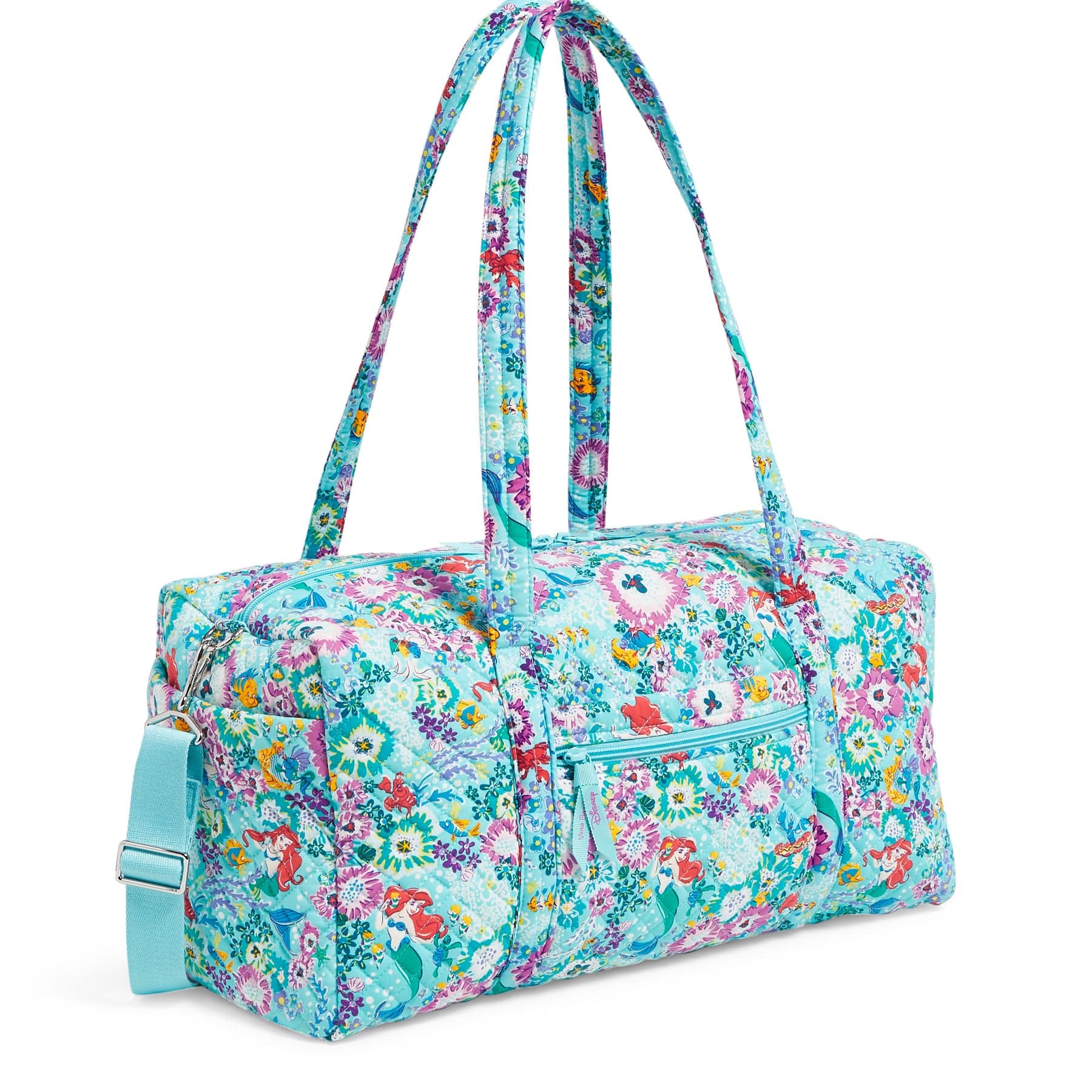 Disney Medium Travel Duffel Bag