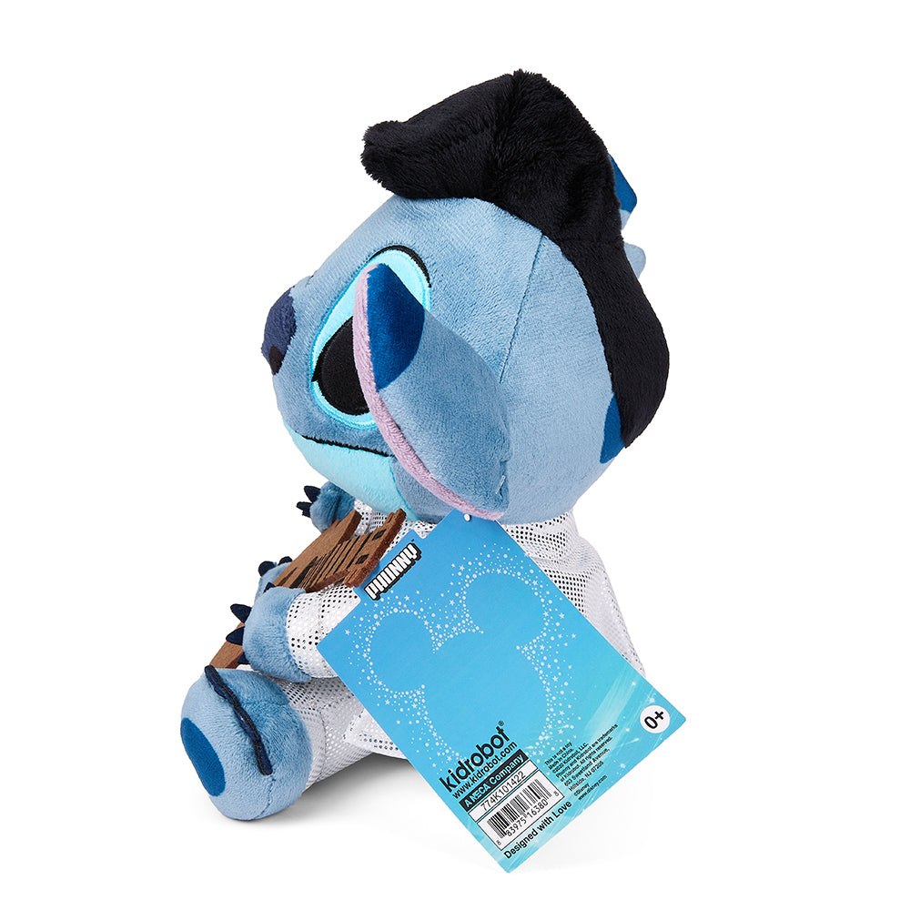 Disney Lilo and Stitch - Elvis Stitch 8