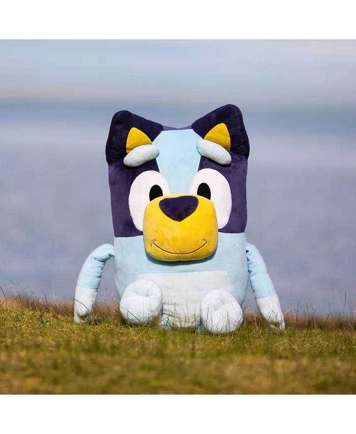 Bluey My Size Plush