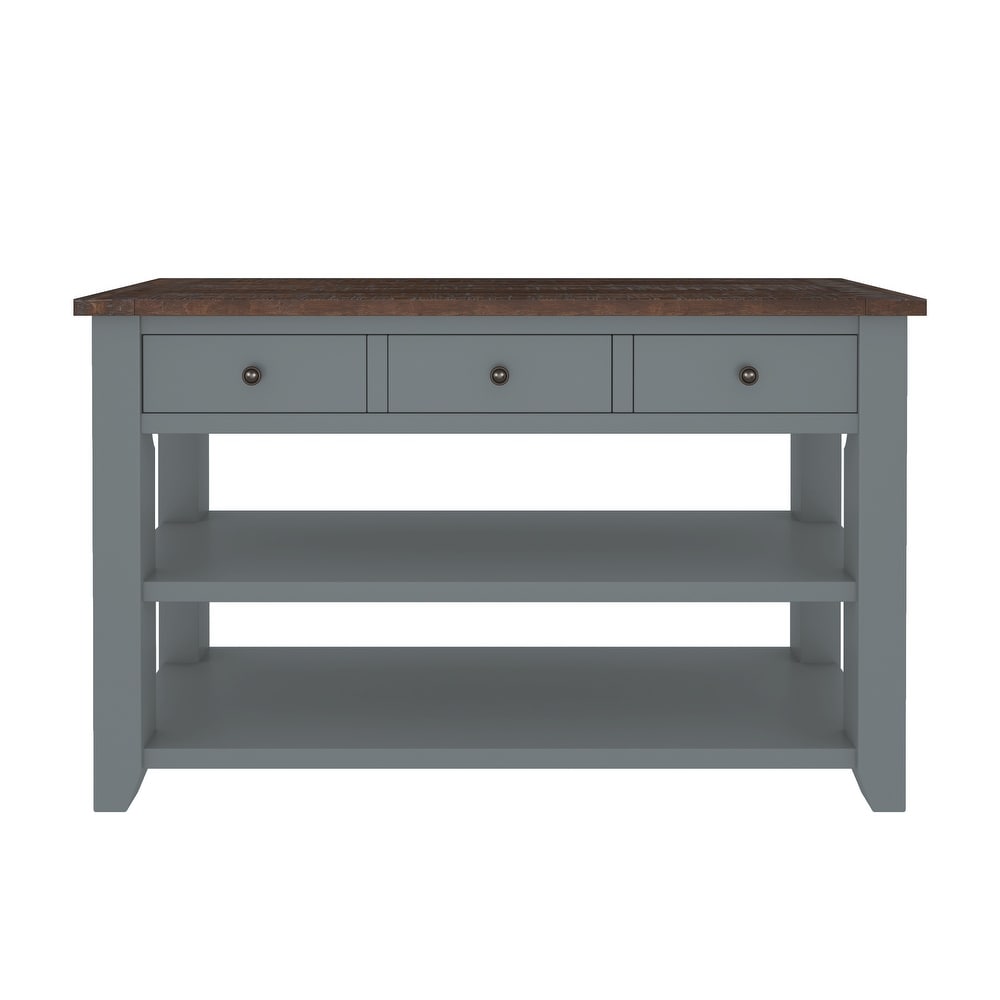 Modern Console Table Sofa Table for Living Room