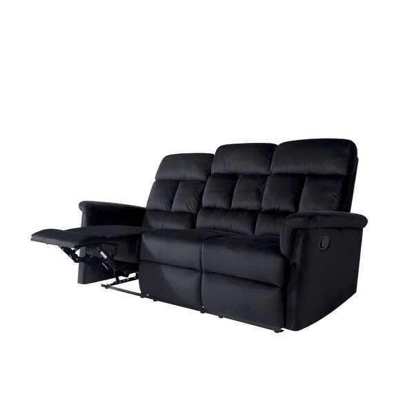 3 Seat reclining sofa