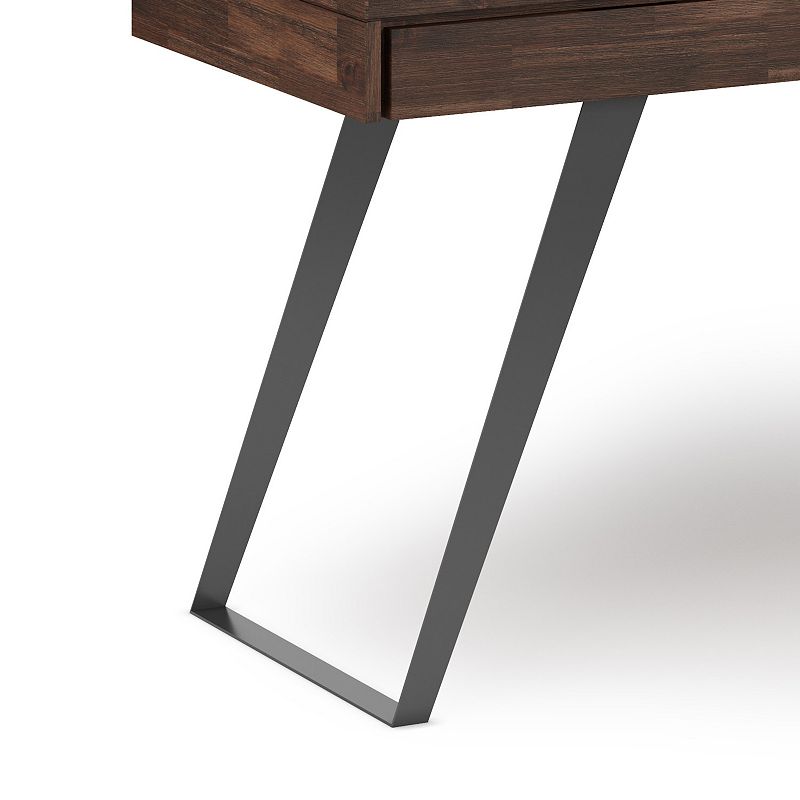 Simpli Home Lowry Large Desk