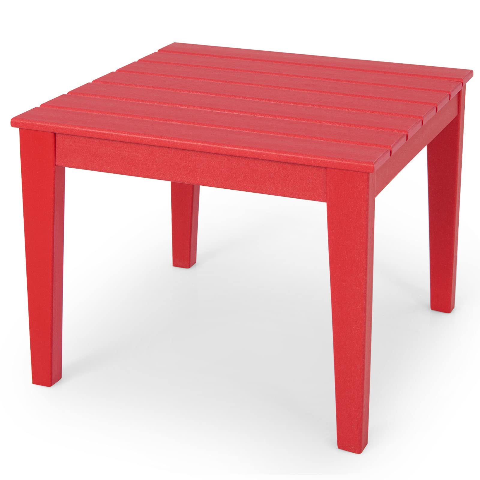 Costzon Kids Table, 25.5