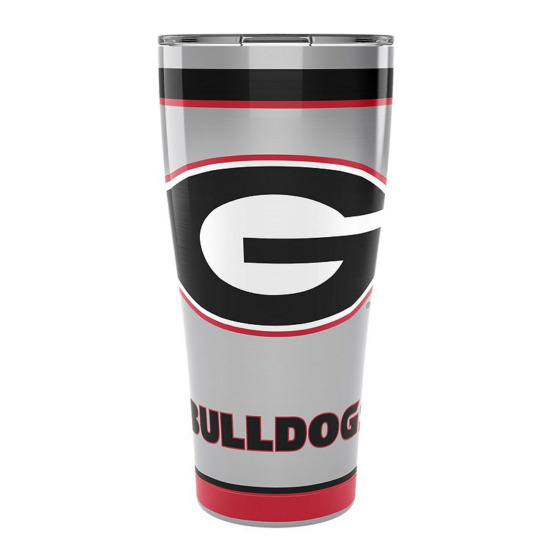 Tervis Georgia Bulldogs 30oz. Tradition Tumbler