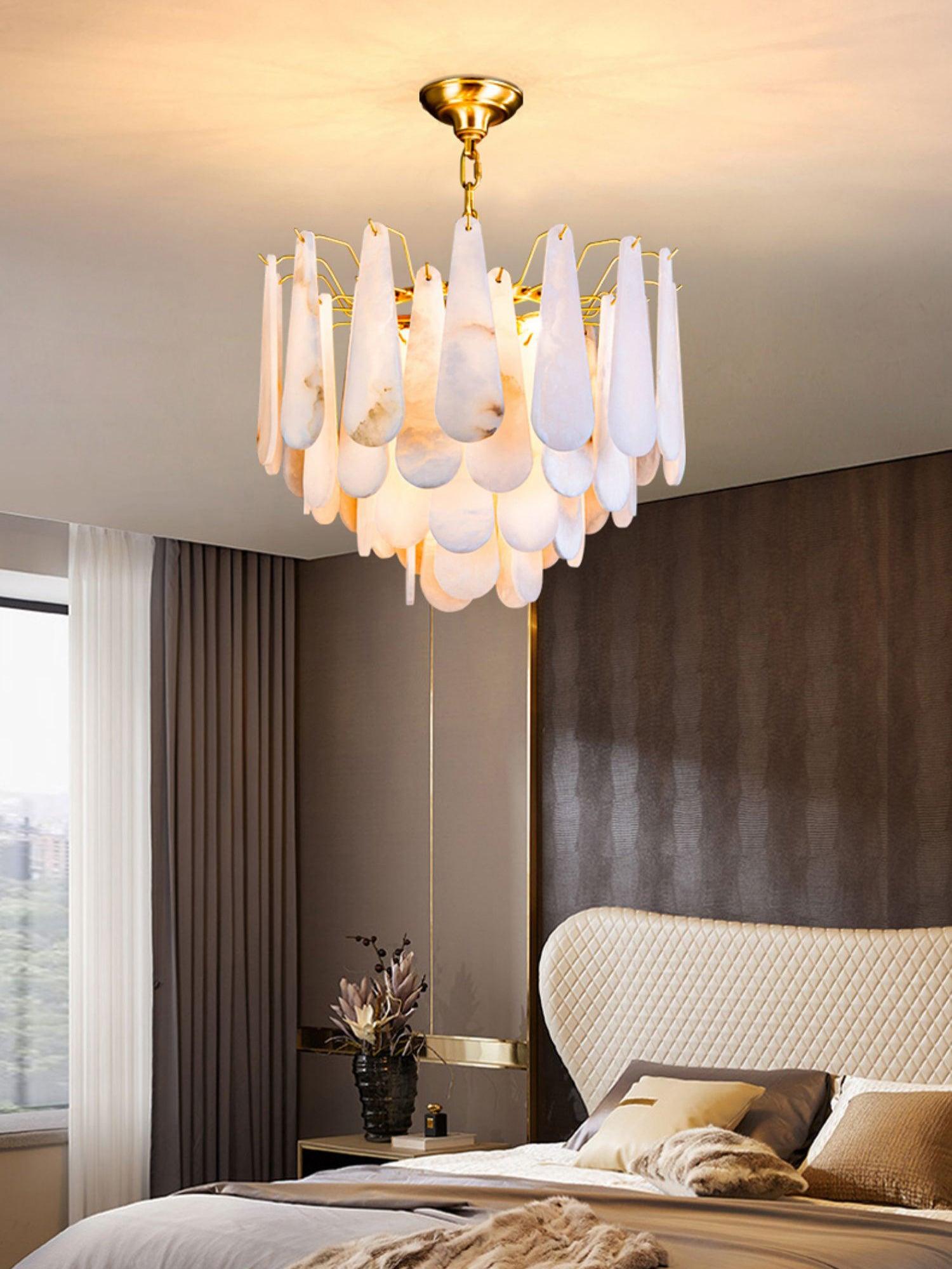 Leon Chandelier