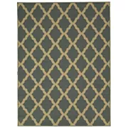 Ottomanson Trellis Rug