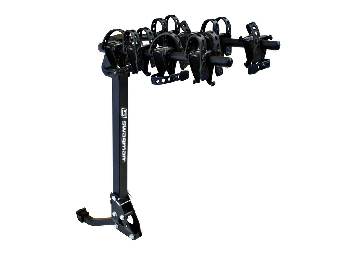 Swagman Trailhead 4 Lightweight Bike Rack