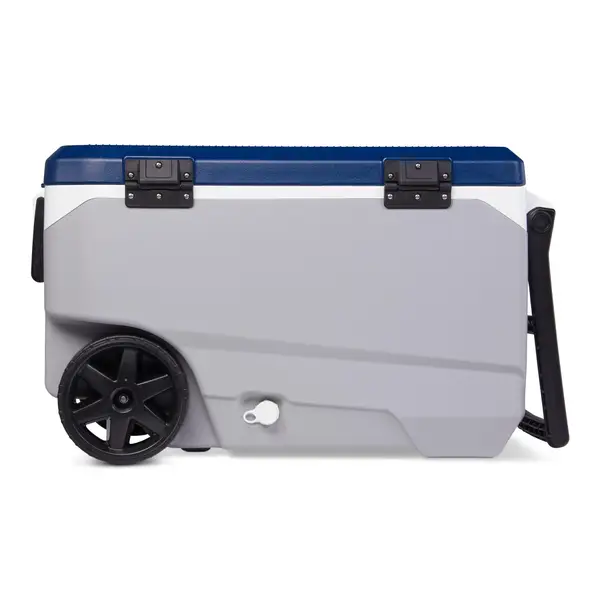 Igloo 90 qt MaxCold Latitude Roller Cooler