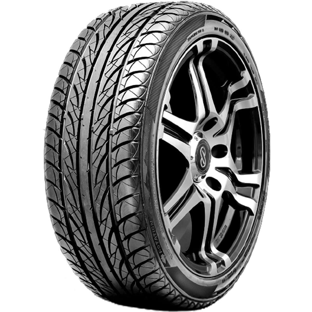 Blackhawk Street-H HU01 245/40R18XL 97W BSW