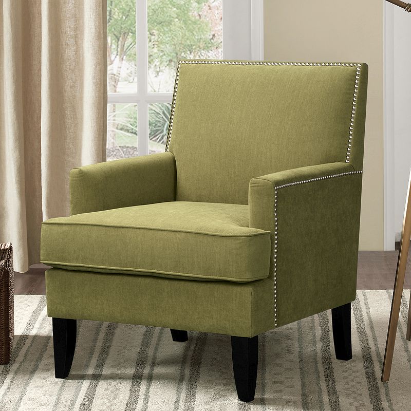 Madison Park Colton Accent Chair