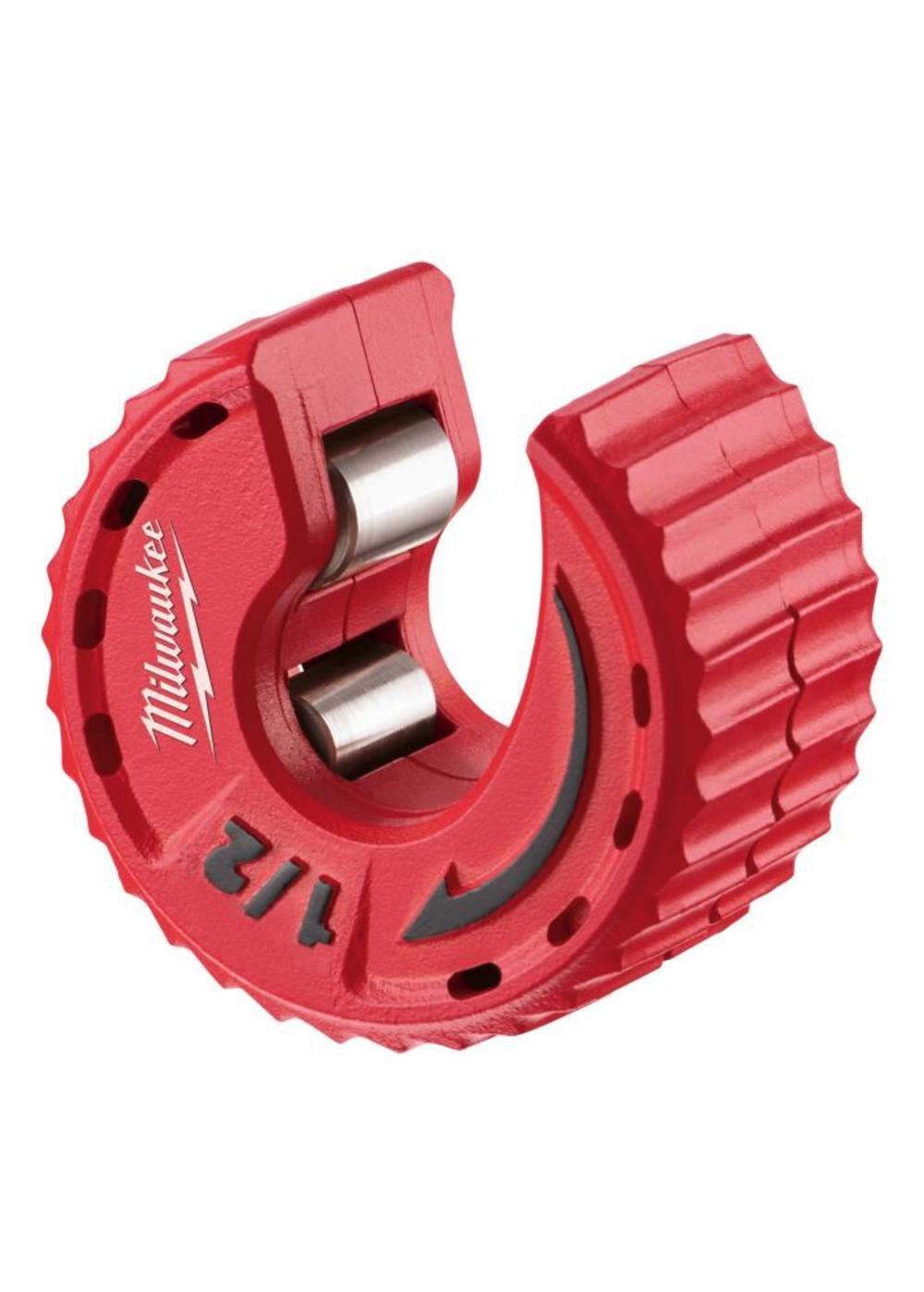 Milwaukee 1/2 in. Close Quarters Tubing Cutter 48-22-4260 from Milwaukee