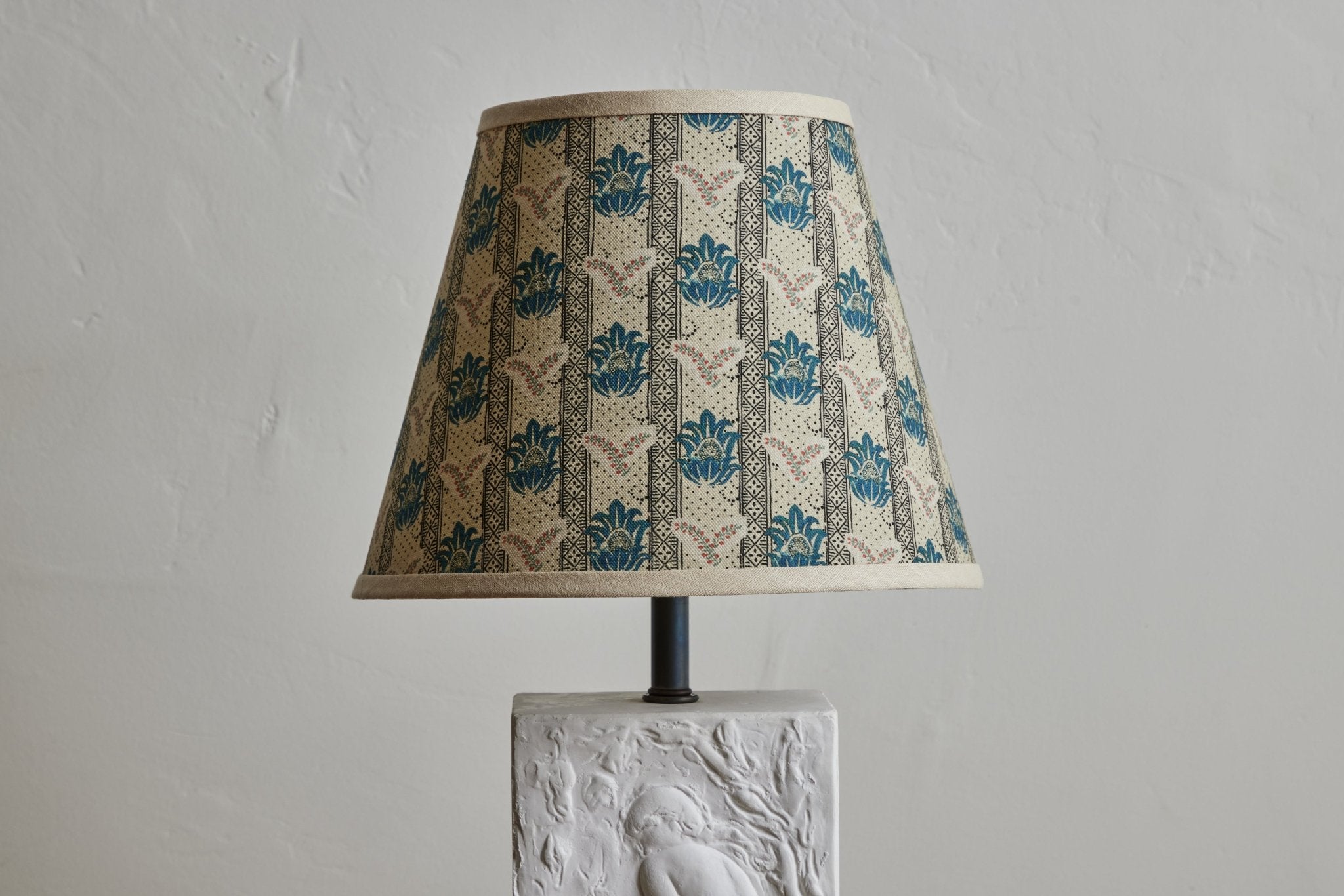 Alix Soubiran, Serafina Lampshade