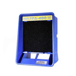 Hakko Smoke Absorber FA-400