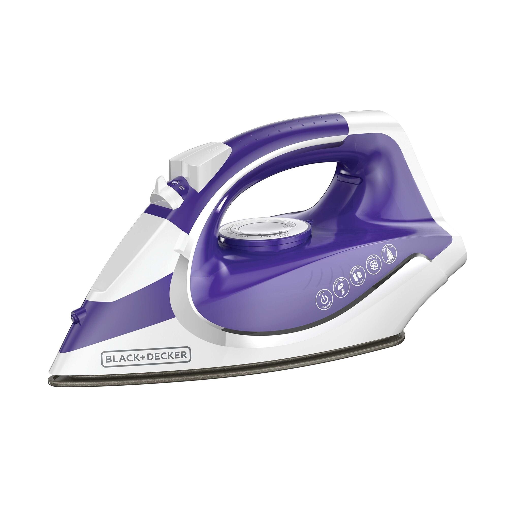 Light ‘N Go Cordless Iron