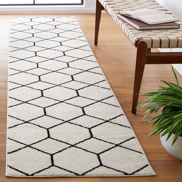 Tulum Tul608 Power Loomed Area Rug Safavieh