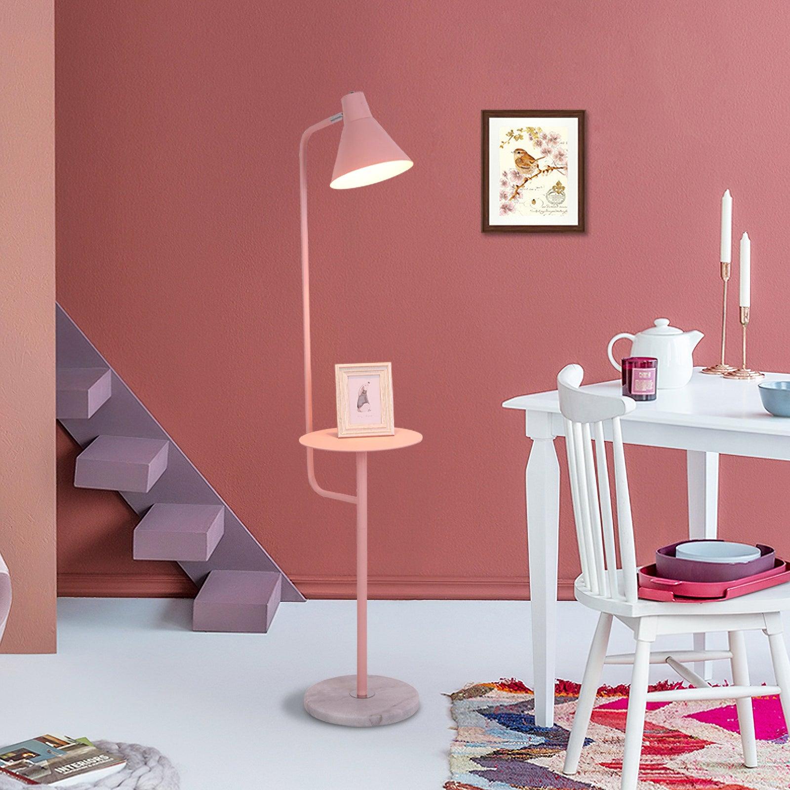 Macaroon Floor Lamp