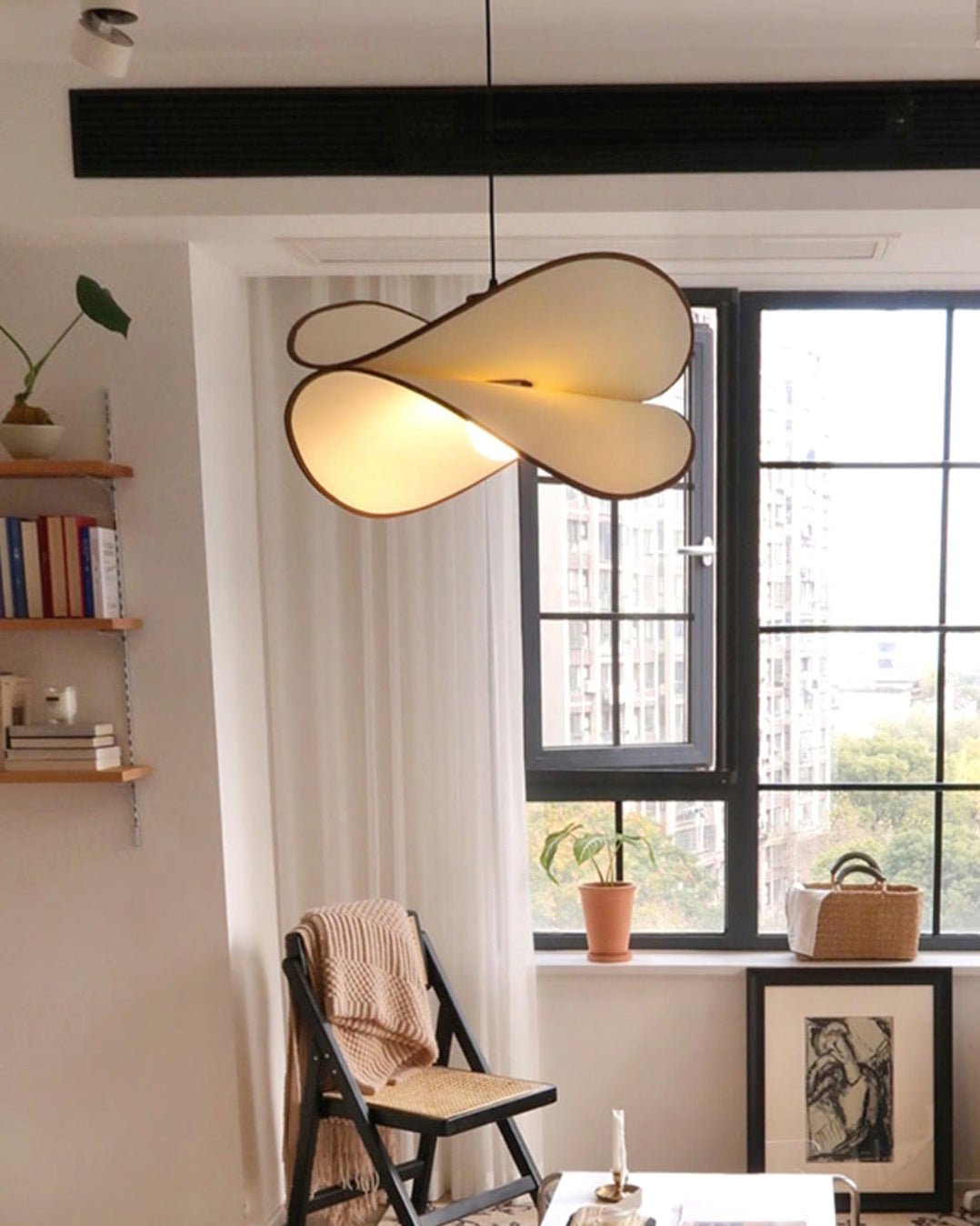 Chloe Pendant Lamp