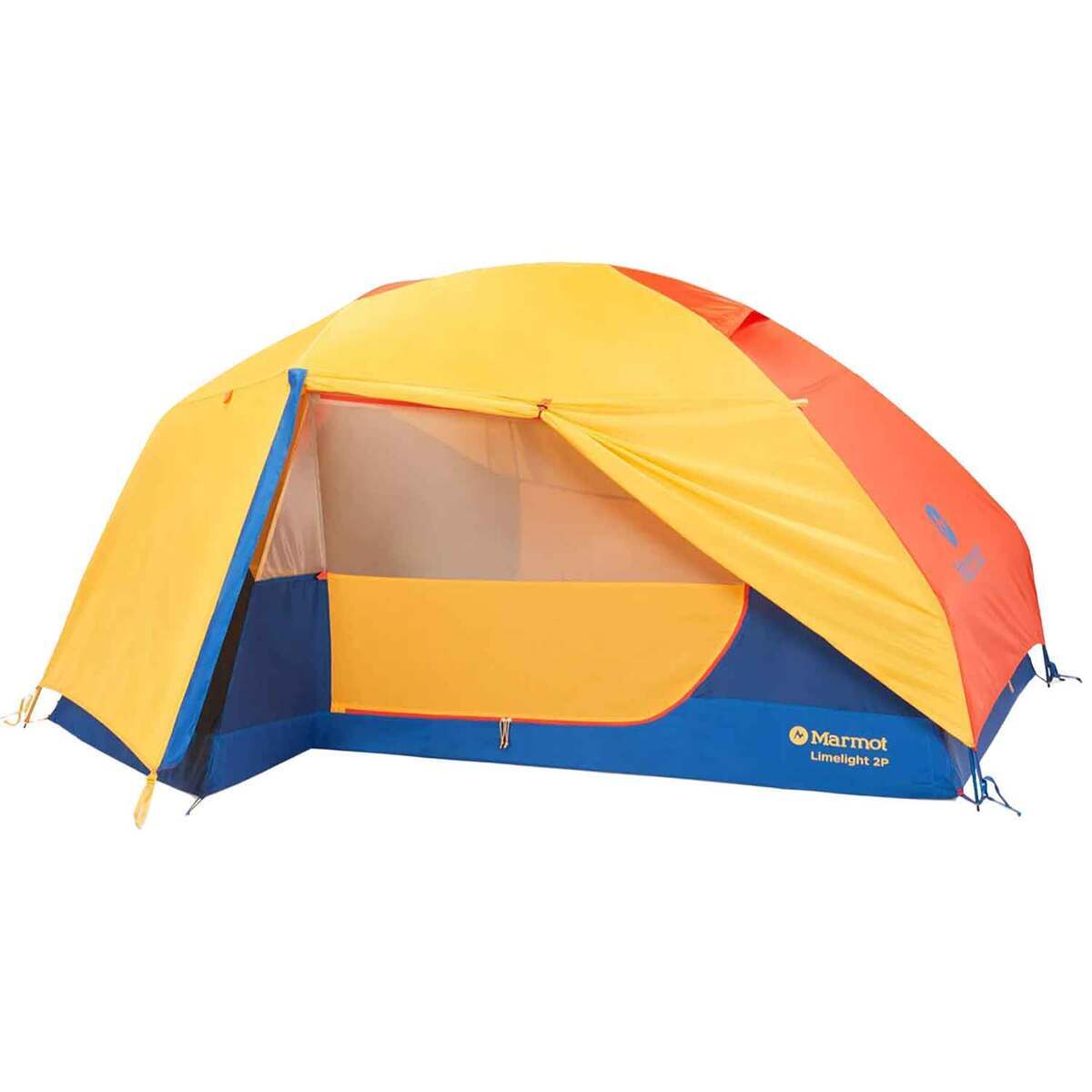 Marmot Limelight 2Person Backpacking Tent  Solar