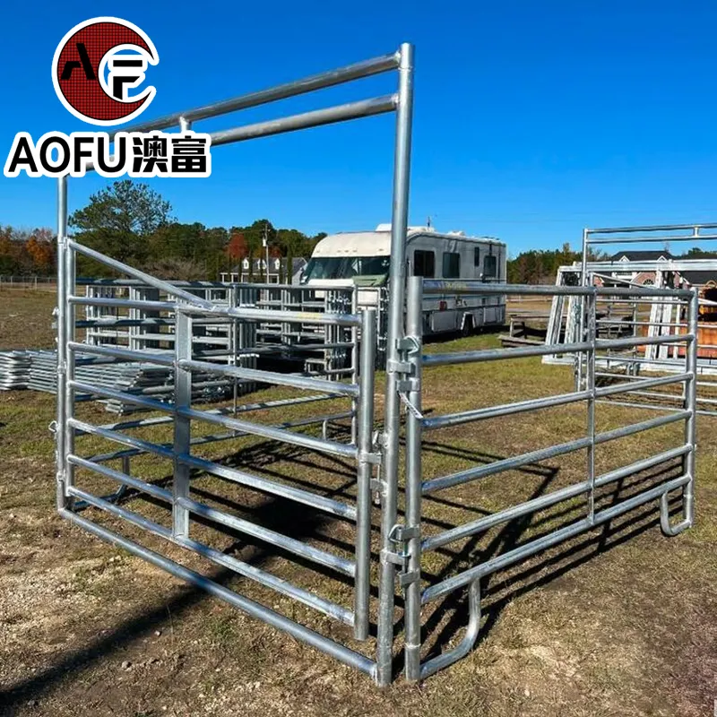 livestock fencing supplies near me  hot wire fence metal gate aluminum fencing metal panel outdoor