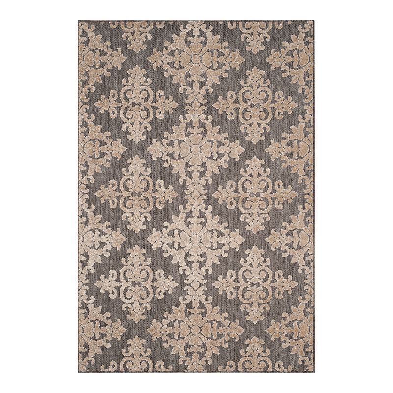 Safavieh Cottage Blake Indoor Outdoor Rug