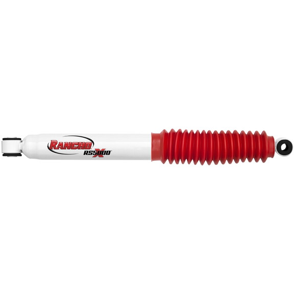 Rancho RS55261 Rancho RS5000X RS55261 Shock Absorb...