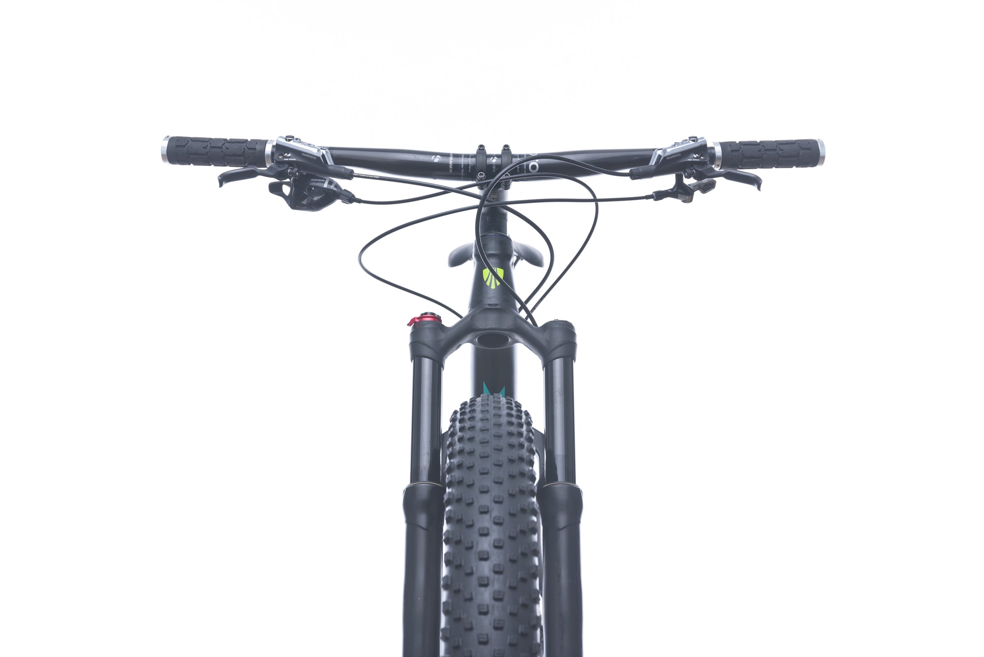 2016 Trek Stache 9 17.5in Bike - 2016