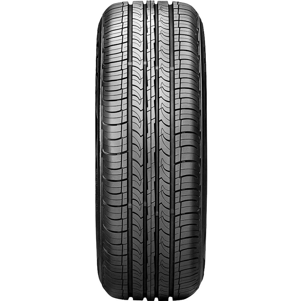 Nexen CP672 225/55R18 97 H Tire