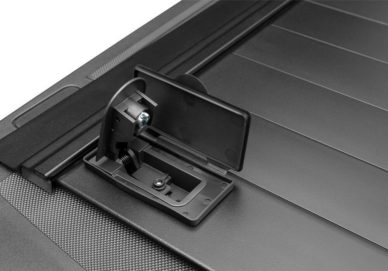 Retrax RetraxPRO MX  2123 F150 6x277quot wout Stk Pkt Tonneau Cover