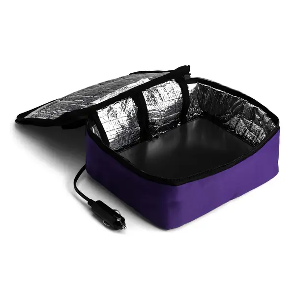 Hot Logic 12V Mini Oven Food Warmer Lunchbag