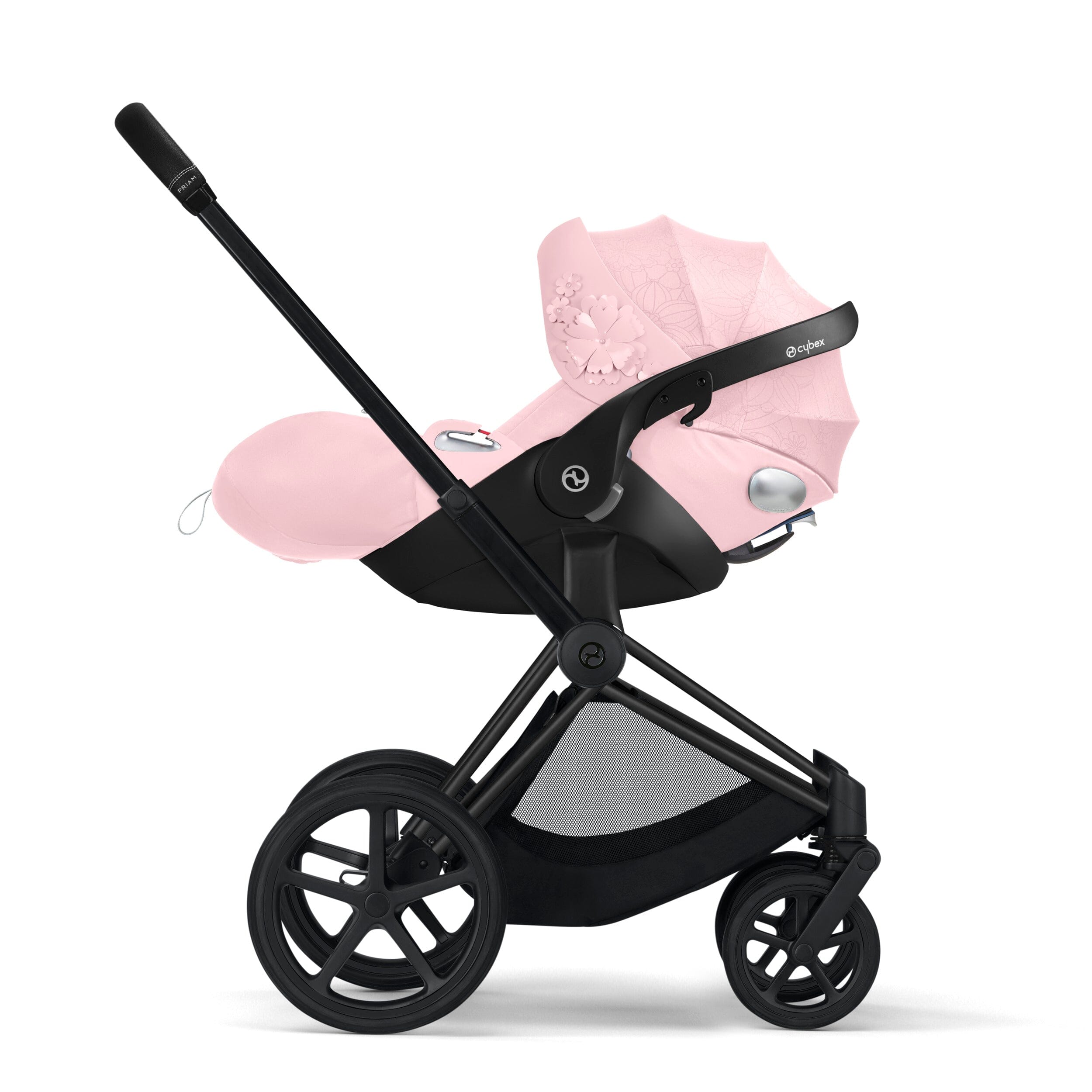 cybex-cloud-q-infant-car-seat-with-sensorsafe-simply-flowers