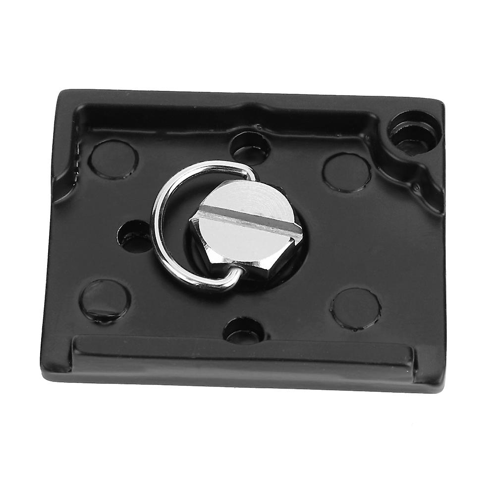 Quick Release Plate 1/4