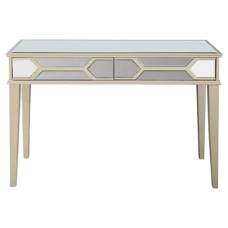 Camden Isle Keeley Console Table